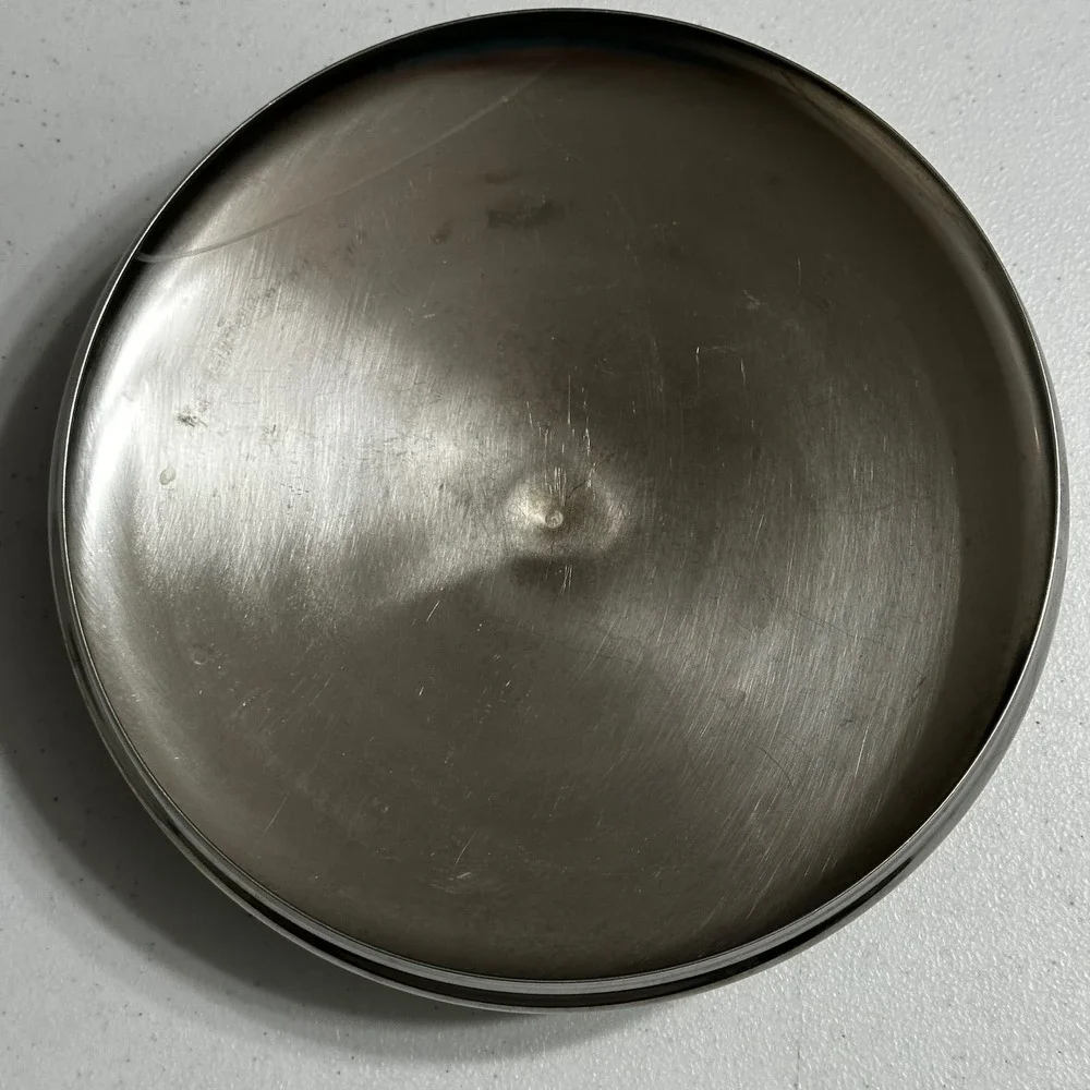 Revere Ware 9